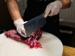 -焯牛潮汕牛肉火锅(云峰街创始店)