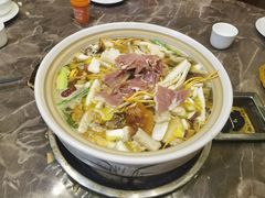 -野菌园·野生菌火锅首创第一家(关兴路总店)