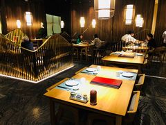 大堂-提香日本料理