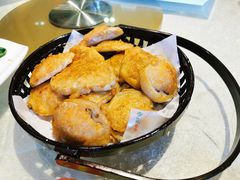 -琼菜坊·无鸡不成宴·海南菜老爸茶糟粕醋(海口骑楼老街店)