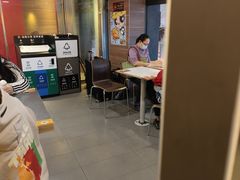 -麦当劳(一德路店)