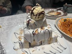 俄罗斯方块-俄士厨房(环球港店)