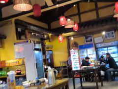 -富正毅三下锅·湘西韵味(天门山索道店)