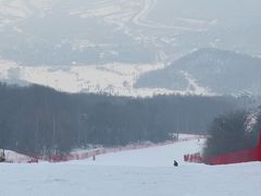 -中旅松花湖滑雪场