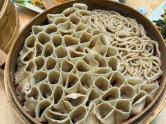 -弓二莜面(总店)