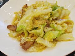 -再回头私房菜·老南京菜