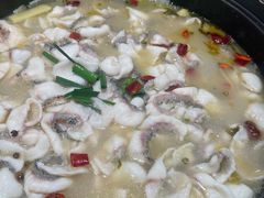 -周渝食惦酸菜鱼(青浦店)