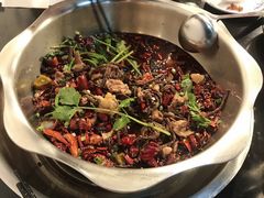 -天治宣·野椒鸡(龙头寺总店)