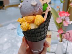 -哈根达斯(朝阳大悦城店)