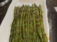 -枪火串烧·东北特色烧烤(罗湖总店)