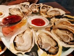 -Mr.Fish鱼鲜生海鲜放题(高德置地冬广场店)
