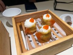 -蔡澜点心·粤菜(嘉里中心店)