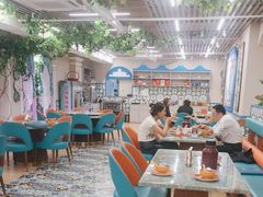 -新疆伊秀清真餐厅