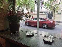 -Apollo·西班牙小酒馆(安福路店)