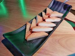 黄金鱼豆腐-胖哥俩肉蟹煲(虹口龙之梦店)