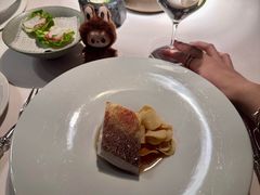 -三嚥阁 La Villa Restaurant