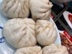 -草包包子铺1937(普利街店)