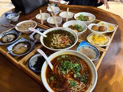 -万县面馆(高笋塘店)