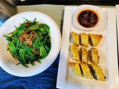 -尽善百年古院餐厅(王家老宅店)