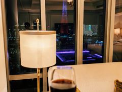 -广州富力丽思卡尔顿酒店
