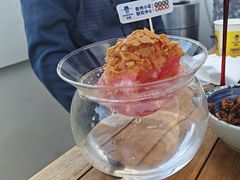 -包整·丝娃娃(一览甲秀楼风景店)