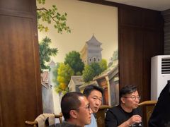 -百叶居·老北京涮羊肉(鼓楼店)
