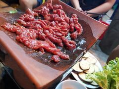 -瓦片烤肉(13号店)