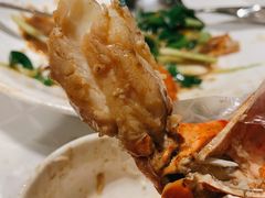 -无招牌海鲜餐厅(怡丰城店)