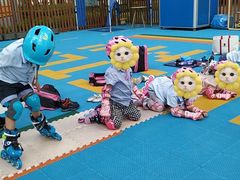 -上海市浦东新区恒宇幼儿园(杨南部)