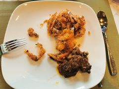 -厦门艾美酒店·新食谱西餐厅
