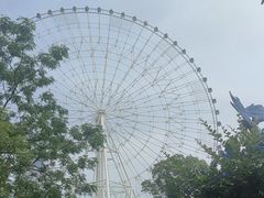 -南昌之星摩天轮