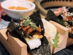 -御牛道日式烤肉料理(杭州万象城店)