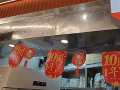 -孖记茶档·热腾茶餐(乐峰店)