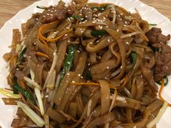 -粤仔湾砂锅粥(广益哥伦布店)