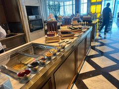 -君悦酒店·乐厨·高空自助餐(青年大街店)