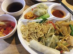 -素清香(解放路店)