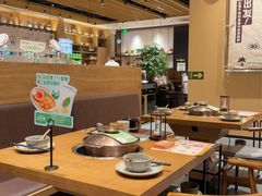 -大头椰·椰子鸡火锅(新梦店)