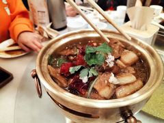 卤煮火烧-金鼎轩(方庄天坛店)