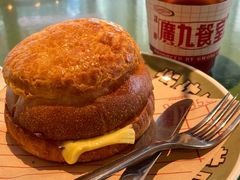 -广九餐室(陈家祠扬韬广场店)