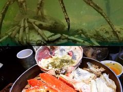 -蟹之国·精品蟹料理(极地店)