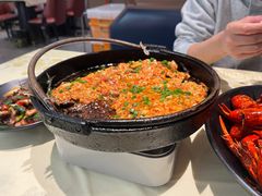 -聚味瞿记·龙虾堂(咸嘉湖店)