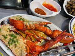 -达叔香味海鲜(海棠68环球美食街店)