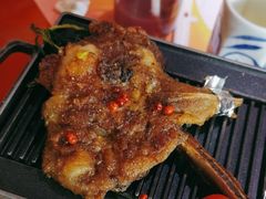 -匠和风精致料理(宁德万达店)