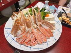 -蟹道乐(道顿堀本店)