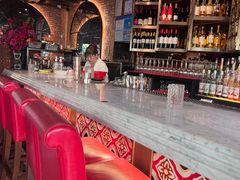 -BROWNSTONE布朗石西班牙餐厅(富城店)