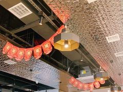 大堂-八合里牛肉火锅(深圳光明大仟里二店)
