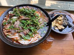 -陈记贵州遵义羊肉粉·酸汤鱼(法华镇路店)