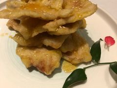 锅包肉-百富源·海鲜辽菜(和平北大街店)