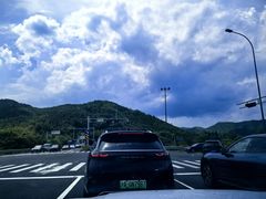 -莫干山风景区