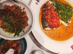 -千稻剁椒大鱼头(CityOn熙地港店)